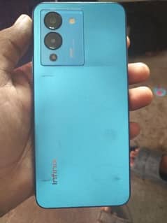 infinix note 12 G96 8gb128 0