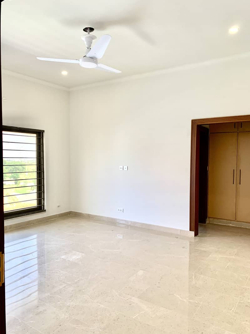 Brand New Beautiful Luxurious Tiles Flooring Upper Portion Available For Rent In D-12/1 Islamabad 3