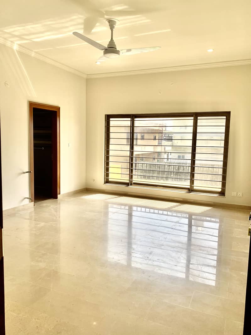 Brand New Beautiful Luxurious Tiles Flooring Upper Portion Available For Rent In D-12/1 Islamabad 9