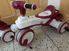 Toddler bicycle for sale 0