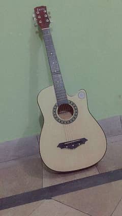 second hand guitar