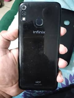 Infinix