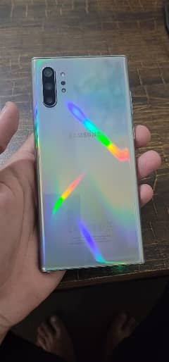 samsung galaxy note 10 plus