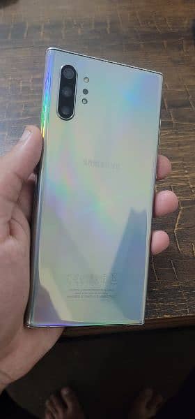 samsung galaxy note 10 plus 3