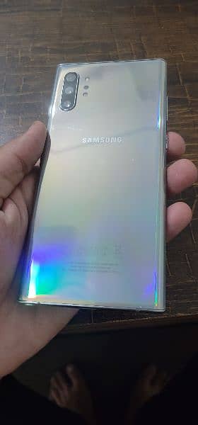 samsung galaxy note 10 plus 4