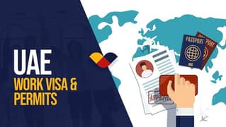 Get your work visa in just 72 hours