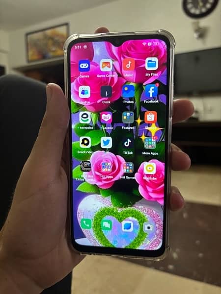 Oppo A17 6