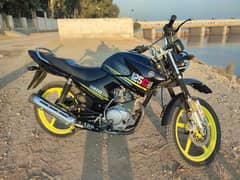 Yamaha ybrG like new condition 2021