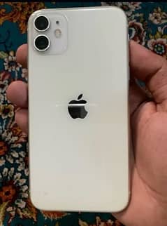 IPhone 11 256 GB Exchange with Oneplus 9R