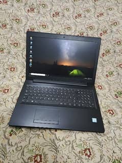 Lenovo Core i7-7th Gen DDR4 8GB RAM BEST Conditions 240GB SSD