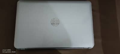 Hp notebook 15 0