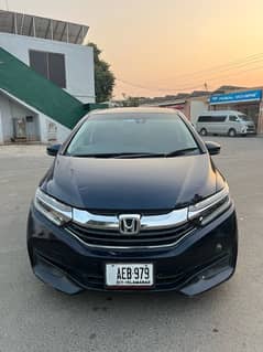 Honda Fit 2015 0