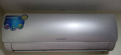 kenwood split Ac