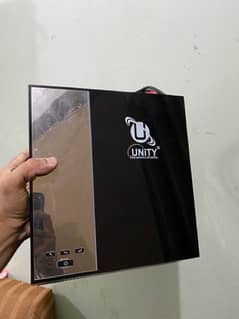 unity inverter