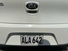 KIA Picanto 2022