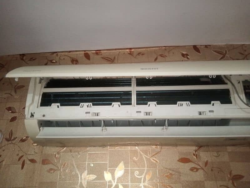 Orient Dc inverter 1.5 5