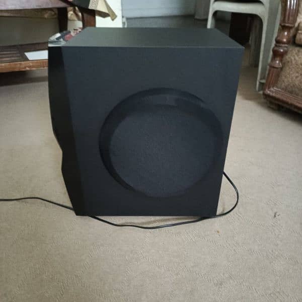 audionic speaker 1