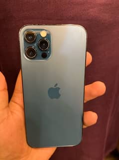 IPHONE 12 PRO