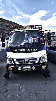 forland C311