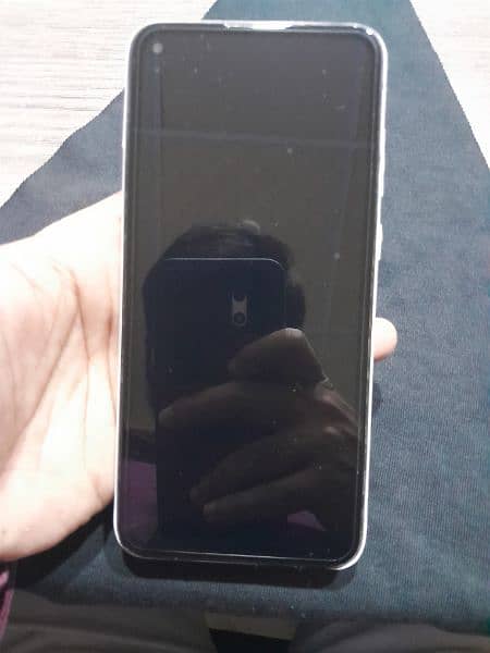 SAMSUNG GALAXY A11 (WITH BOX) 0