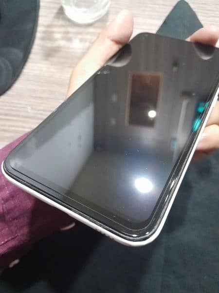 SAMSUNG GALAXY A11 (WITH BOX) 6