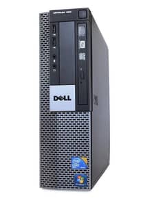 DELL OPTIPLEX 980