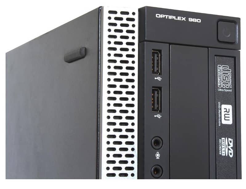 DELL OPTIPLEX 980 1