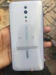 Oppo Reno Z