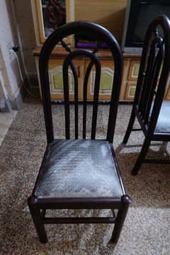 6 dining chairs for sale