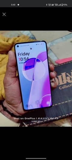 OnePlus 9RT