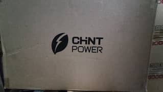 Chint Ongrid Inverters: 10kW, 15kW, 20kW