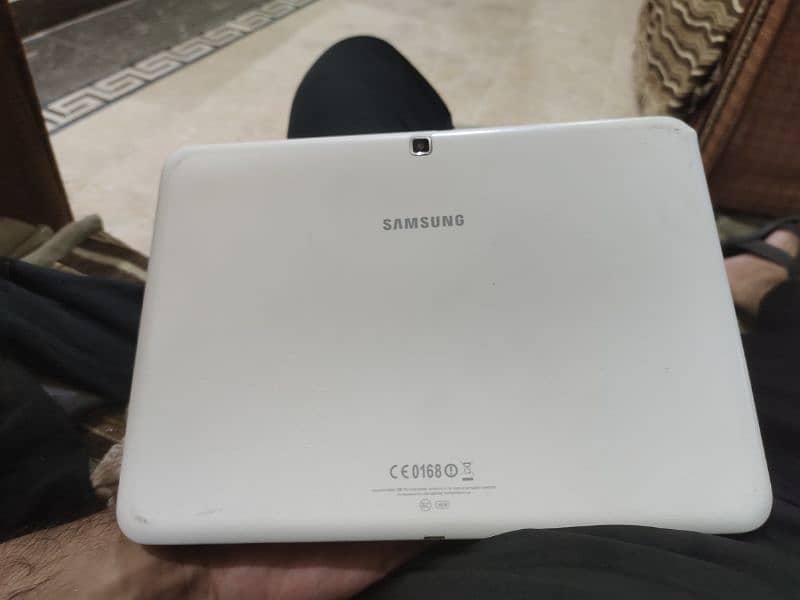 Samsung tab 4 1