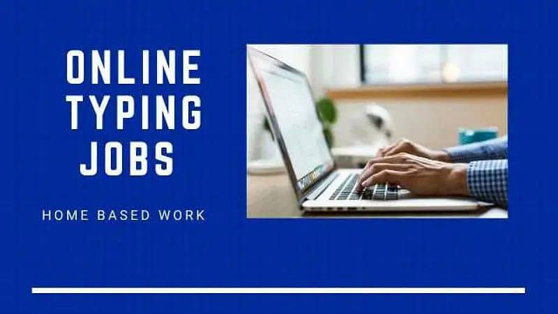 Gujranwala boys girls need for online typing homebase job 3