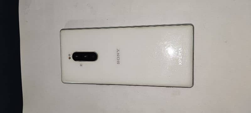 Sony Xperia 1  64gb non PTA 1