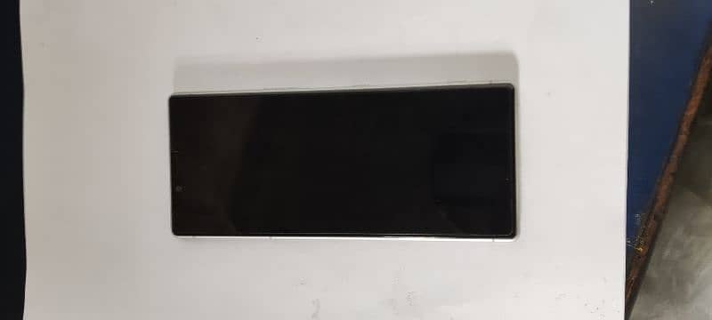 Sony Xperia 1  64gb non PTA 5