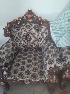 sofa set 5 seater