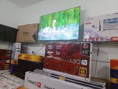 43 inch new model led tv. ,  03227191508