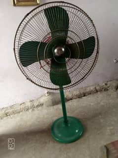 Pedestal fan (Pak Fan)