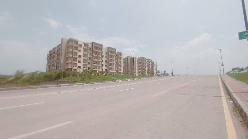 Luxurious One Bed Apartment For Sale In Bahria Enclave Heights, Islamabad Location: Sector J, Bahria Enclave Islamabad 1