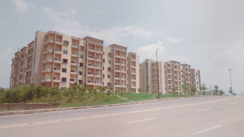 Luxurious One Bed Apartment For Sale In Bahria Enclave Heights, Islamabad Location: Sector J, Bahria Enclave Islamabad 2