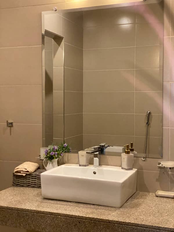 Luxurious One Bed Apartment For Sale In Bahria Enclave Heights, Islamabad Location: Sector J, Bahria Enclave Islamabad 6