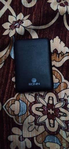 new power bank