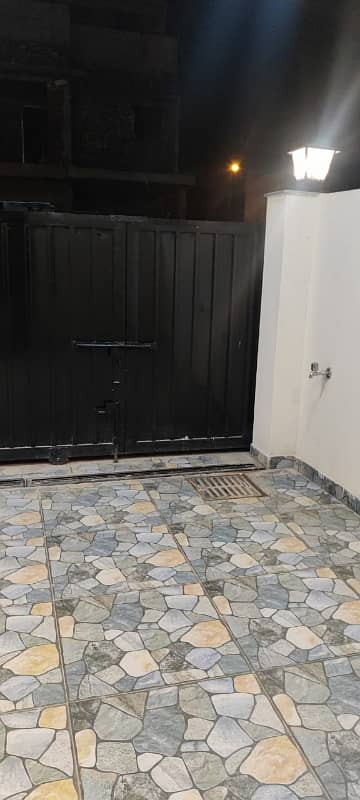 5 Marla House For Sale In Sector N 1