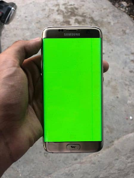 Samsung galaxy s7edge 2