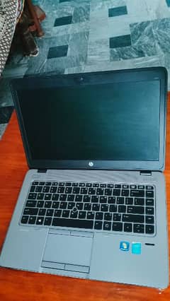 HP Elitebook 840 G2 0