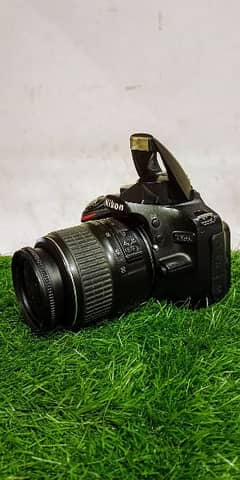 Nikon D3200 18.55 lans batry chargr