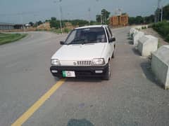 Suzuki Mehran VX 2003 0