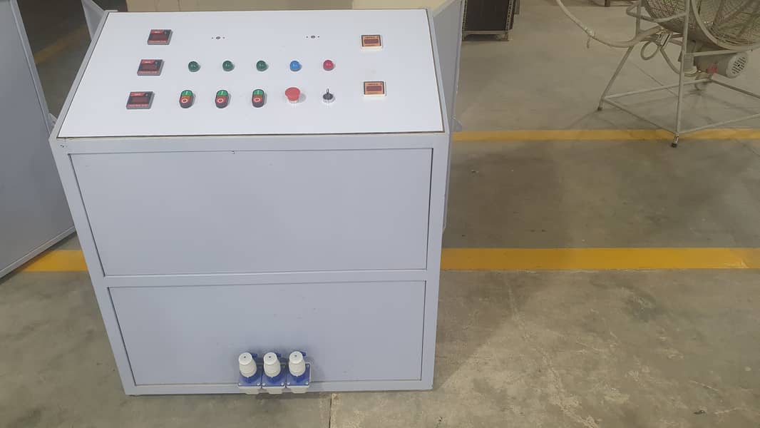 UV DRYER  ELECRICAL PANELS OR CUSTOMISE YOUR OFFSET MACHINE SM102 1