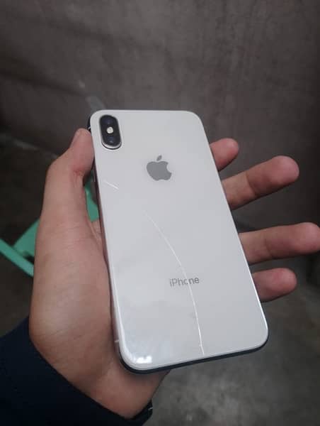 iphone x 64 gb non pta factory unlock  sim time over bettery 73 all ok 2