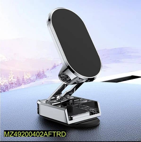 magnetic mobile holder, magnetic mobile stand, mobile car Holder 4